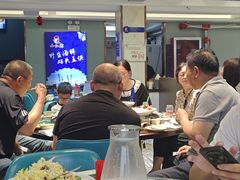 -小红鲸·海鲜餐厅(轸大路店)