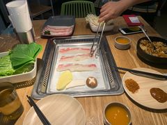 -新石器烤肉(招商1872店)