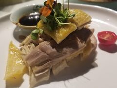 白切鸡-老宁波1381餐厅(宏泰广场店)