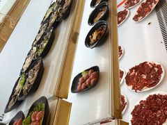 -老猫牛肉火锅(沙溪店)