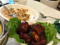 -上海精菜馆(虎踞关店)