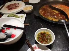 -井格重庆火锅(新世纪店)