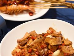 -湘轩·土菜研究院(光大店)