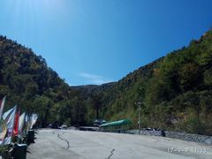 -凤凰山国家森林公园