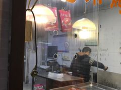 -竺桥兄弟烤鸭(总店)