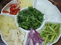 -官塘锋记鱼生·生腌·砂锅粥(牌坊街店)