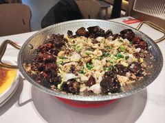 -大丰收脆鱼(闽侯永嘉店)