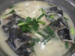 -小钱鱼馆(富春路店)