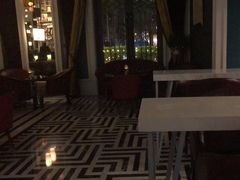 -The St·Regis Bar 瑞吉酒吧