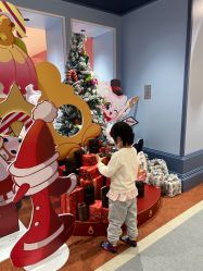 -奈尔宝家庭中心·亲子餐厅(北京东坝万达店)