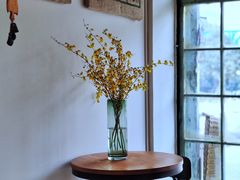 -参差咖啡(水果湖公园店)