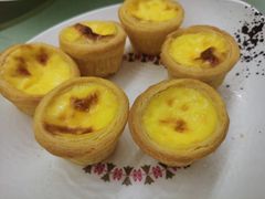高桶蛋挞-寻味顺德·顺峰山庄(大良店)