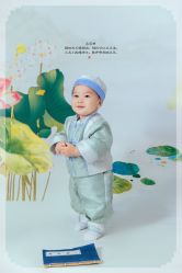 点击看大图 -芳妮豆丁家庭影像馆(宝安店)