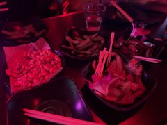 -MOSSO·Liveshow(M3香港广场店)