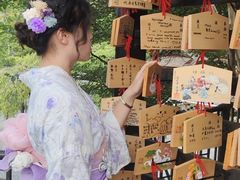 -京都冈本和服体验租赁店(清水寺店)