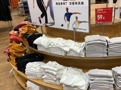 -优衣库(青岛万象城店)