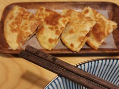 墨西哥牛肉奶酪饼-红小满休闲餐厅(十全街店)