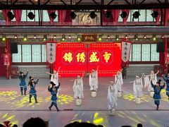 -深圳锦绣中华民俗村