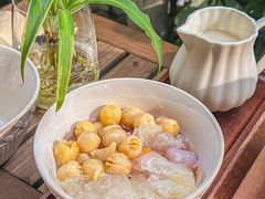 -绿小院(荔湾店)
