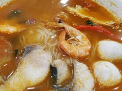 -阿坤纯正西刀鱼丸(Kuala Lumpur Branch)