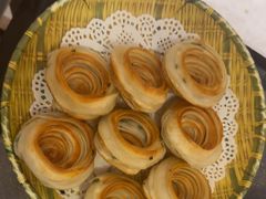 -闫府私房菜·百年鲁菜(恒隆店)