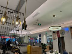 -鹿港小镇(悠唐店)