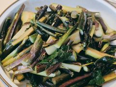 菜苔-隐山栖(鸿泰佳园店)