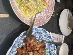 -品味居·首店·大连鲜活海鲜大连菜(东港店)