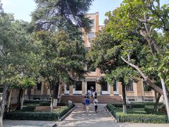 -南京中国近代史遗址博物馆(南京总统府)