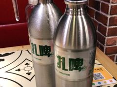 -新凯旋烧烤·燕姐千岛湖土菜