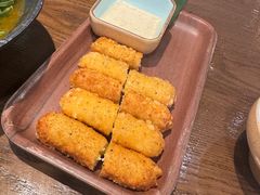 -马来西亚肉骨茶汤·招牌螃蟹·烧鸡·呷喱吧吧(海上世界店)