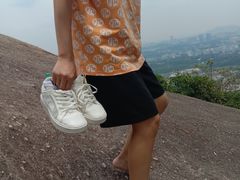 -火炉山森林公园