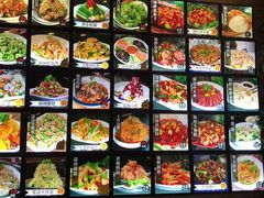 -喜悦小串海鲜烧烤大排档(高新万达店)