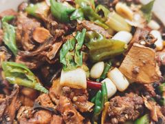 -湖南崖炒鸡(河东店)