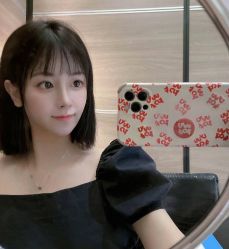 -16番发型