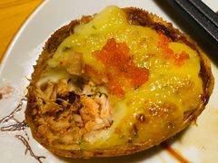 -福匠日本料理(人民路店)