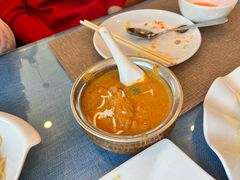 -娜玛瑟德餐厅(仙足岛店)