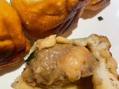 虾肉生煎-大壶春生煎(四川中路店)