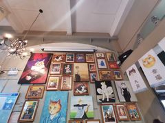 -猫咪博物馆(顶澳仔猫街店)