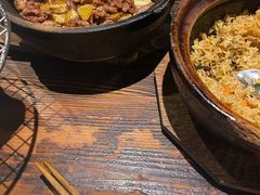 -广府乡下·饭庄(新港东路店)