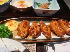 -一豚轩·烧鸟·豚骨拉面(五四路店)