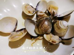 -海大大蒸汽海鲜餐厅·粤菜·特色小炒(欢乐颂店)