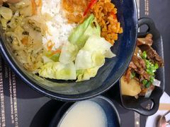 君悦排骨饭-馔豚·台北菜专门店(深圳湾万象城店)
