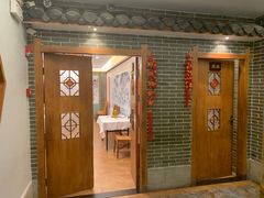 -围龙屋客家食府(福田店)