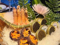 -Mr.Fish鱼鲜生海鲜放题(高德置地冬广场店)