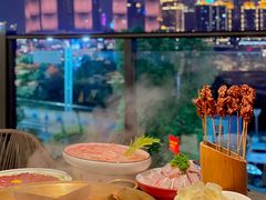 -长嘉·河图火锅(长嘉汇江景旗舰店)