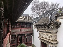 -东山雕花楼