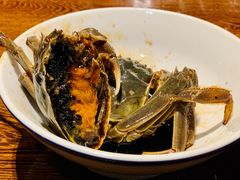 醉蟹-咸亨酒店