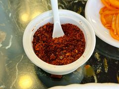 -桃园中华料理炸酱面(燕儿岛路店)