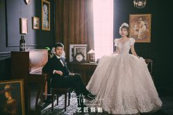 -艺匠摄影ARTIZ STUDIO(南京店)